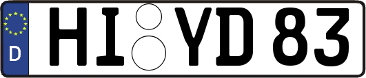 HI-YD83