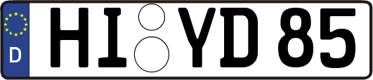 HI-YD85