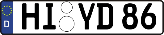 HI-YD86
