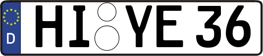 HI-YE36