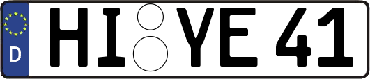 HI-YE41