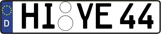 HI-YE44