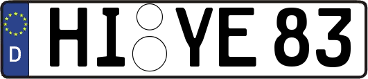 HI-YE83