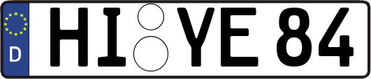 HI-YE84