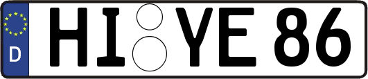 HI-YE86