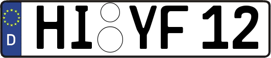HI-YF12