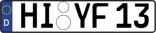 HI-YF13