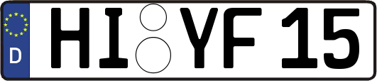 HI-YF15