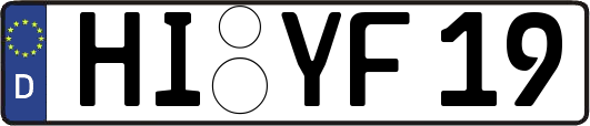 HI-YF19