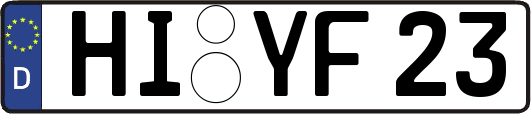 HI-YF23