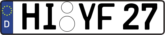 HI-YF27