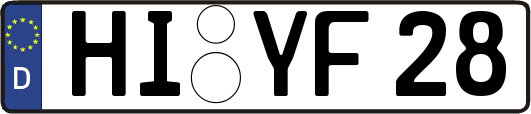 HI-YF28