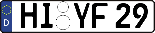 HI-YF29
