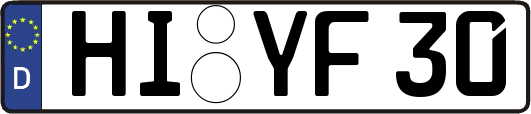 HI-YF30