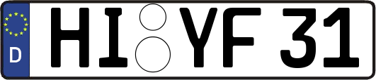 HI-YF31