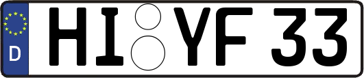 HI-YF33