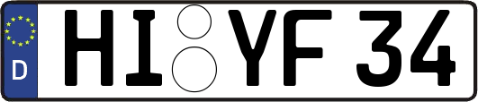 HI-YF34