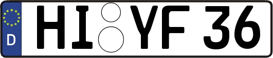 HI-YF36