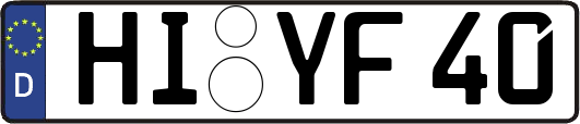 HI-YF40