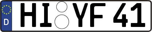 HI-YF41
