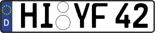HI-YF42