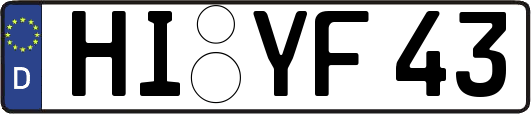 HI-YF43