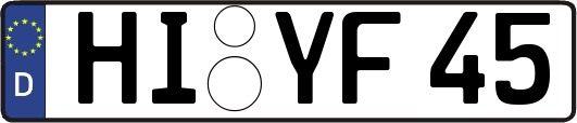 HI-YF45