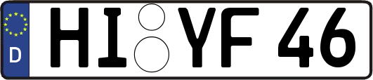 HI-YF46