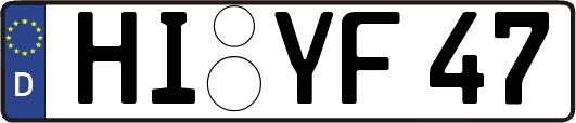 HI-YF47