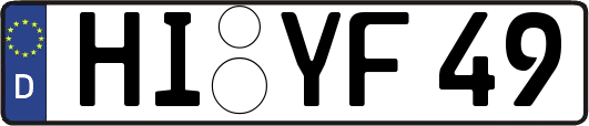 HI-YF49