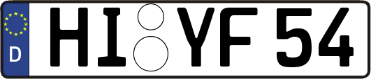 HI-YF54