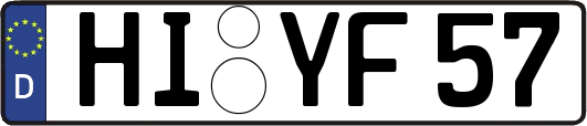 HI-YF57