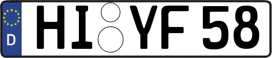 HI-YF58