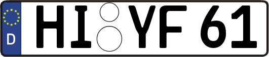 HI-YF61