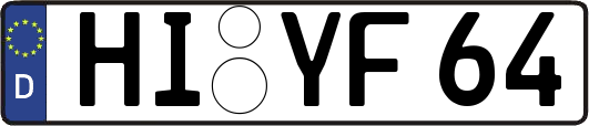 HI-YF64
