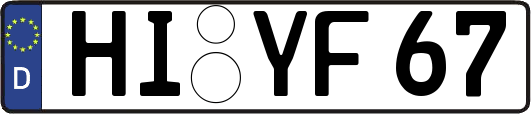 HI-YF67
