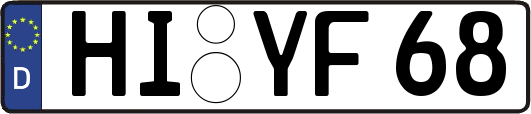 HI-YF68