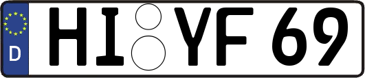 HI-YF69