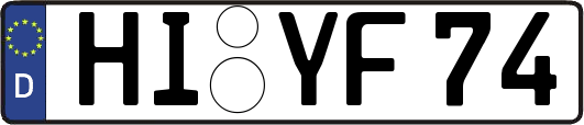 HI-YF74