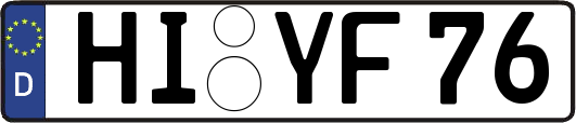 HI-YF76