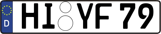 HI-YF79