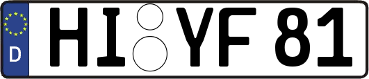 HI-YF81
