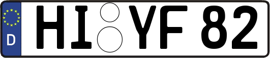 HI-YF82