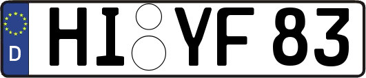 HI-YF83