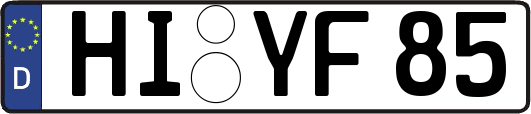HI-YF85