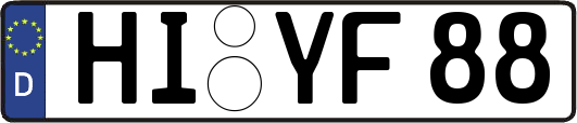 HI-YF88