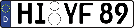 HI-YF89