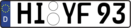 HI-YF93