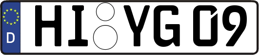HI-YG09