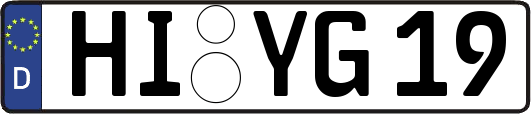 HI-YG19